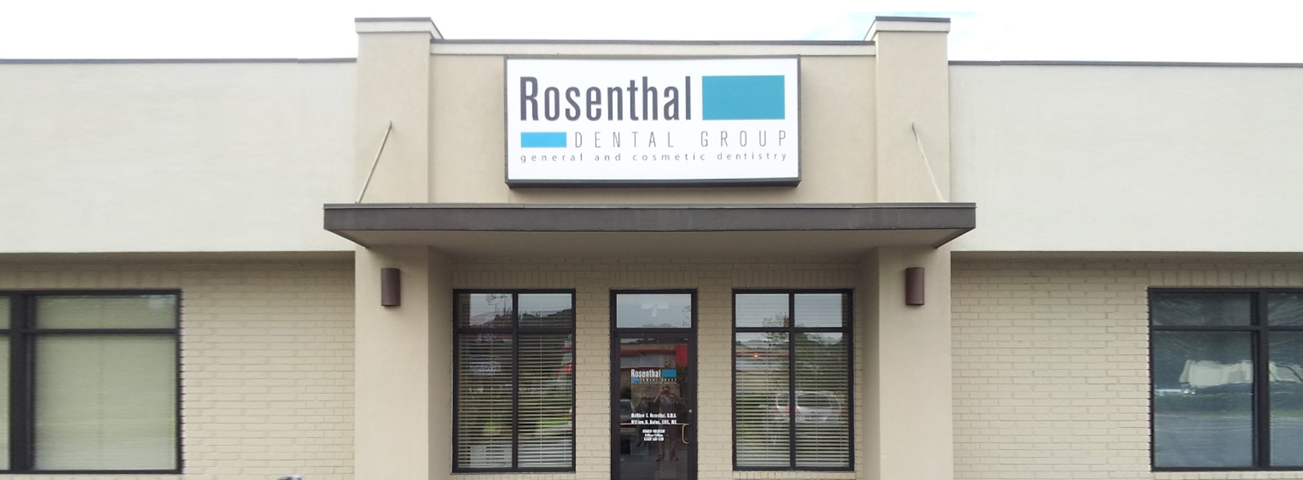 Cosmetic Dental Office in Savannah
