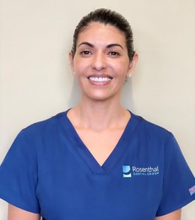 Savannah Cosmetic Dentist