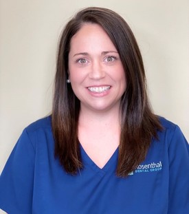 Dental Office in Savannah