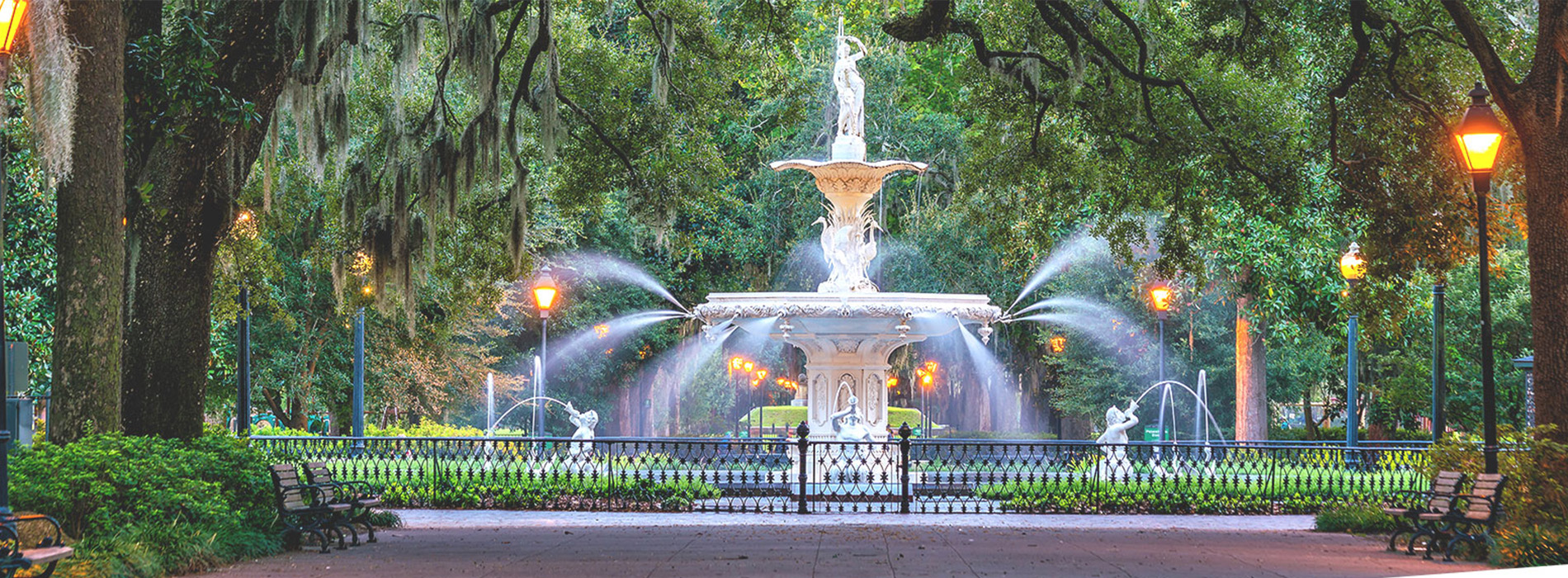Cosmetic Dental Office in Savannah