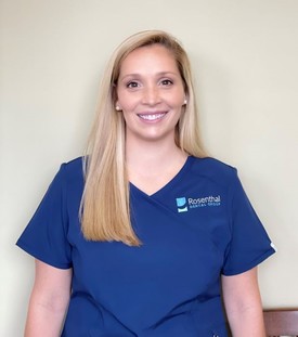 Jessica, Dental Hygienist