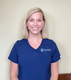 Julie, Patient Treatment Coordinator