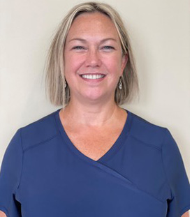 Paula, Insurance Coordinator