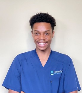 Tyler, Dental Assistant